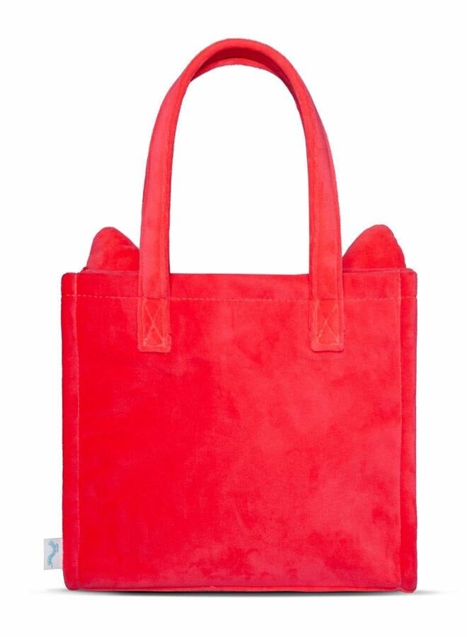 سكويش مالوز سكويشمالاو - حقيبة توت فيفي - Image 2