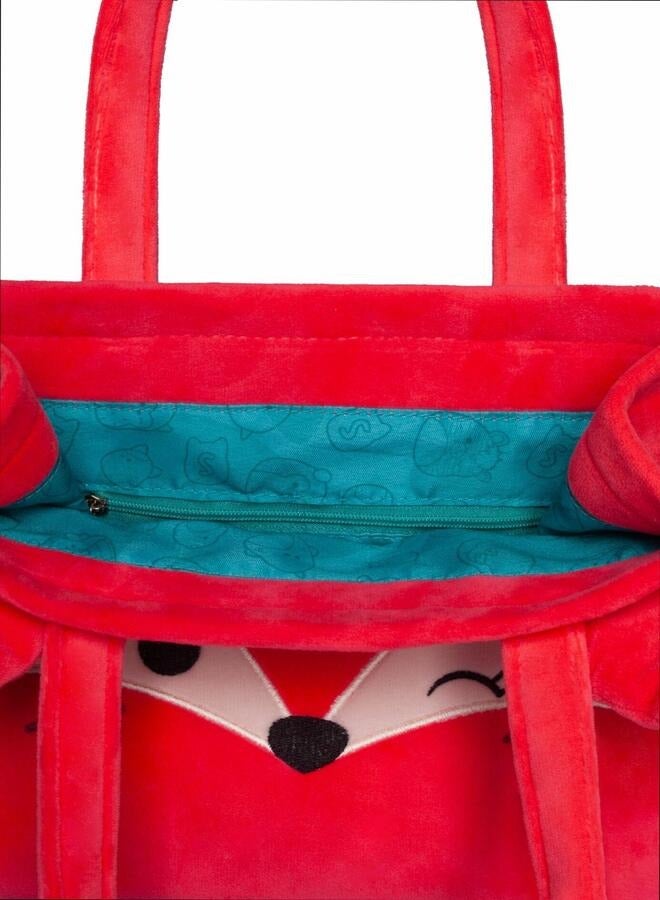 سكويش مالوز سكويشمالاو - حقيبة توت فيفي - Image 3