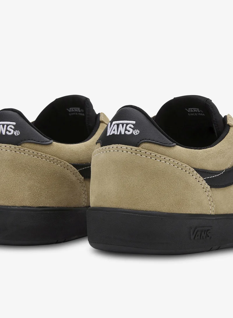 VANS Cruze Too ComfyCush Unisex Shoes
