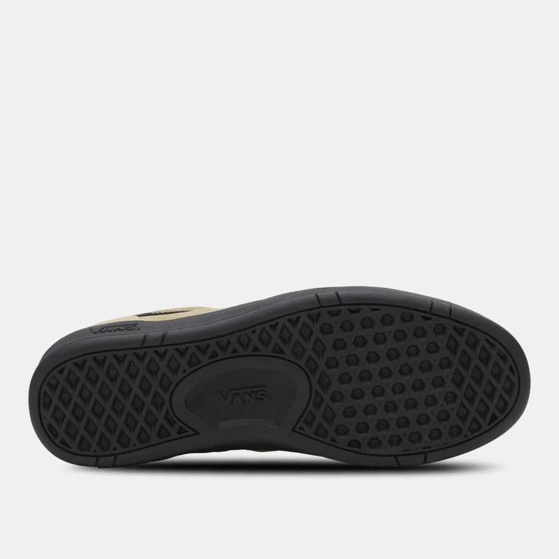 Vans Black Cruze Too ComfyCush Unisex Shoes  | Best Price UAE