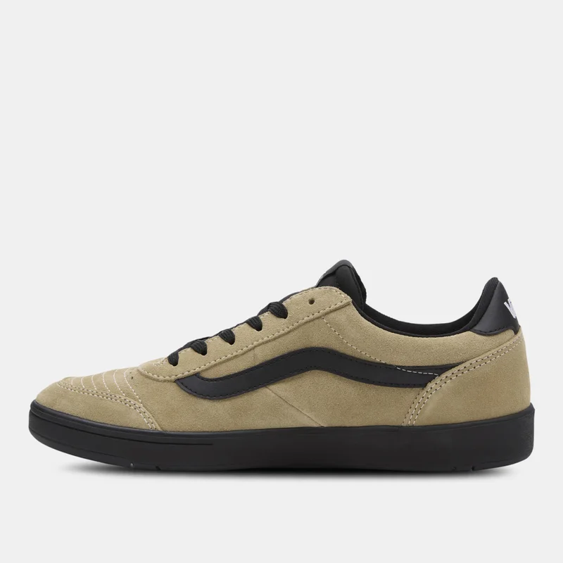 Vans Black Cruze Too ComfyCush Unisex Shoes  | Best Price UAE