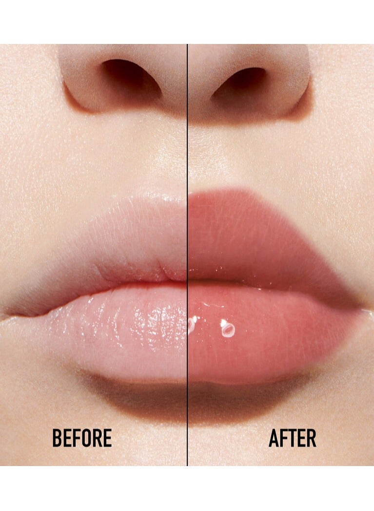 Dior Addict Lip M Aximizer Plumping Gloss - Instant And Long-Term Volume Effect-018 Intense Spice - Image 4