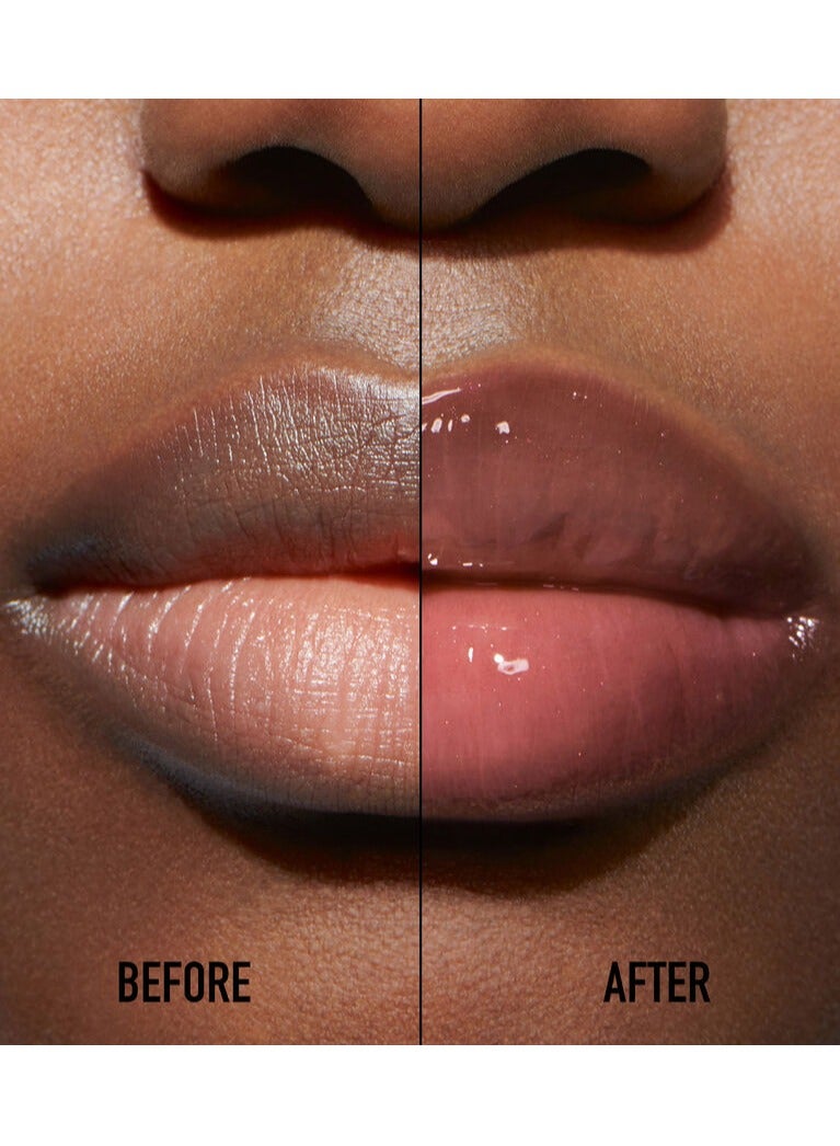 Dior Addict Lip M Aximizer Plumping Gloss - Instant And Long-Term Volume Effect-018 Intense Spice - Image 5