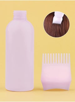 ORiTi 2-Piece Root Comb Applicator For Hair Dye Bottle  - Image 3