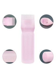 ORiTi 2-Piece Root Comb Applicator For Hair Dye Bottle  - Image 5