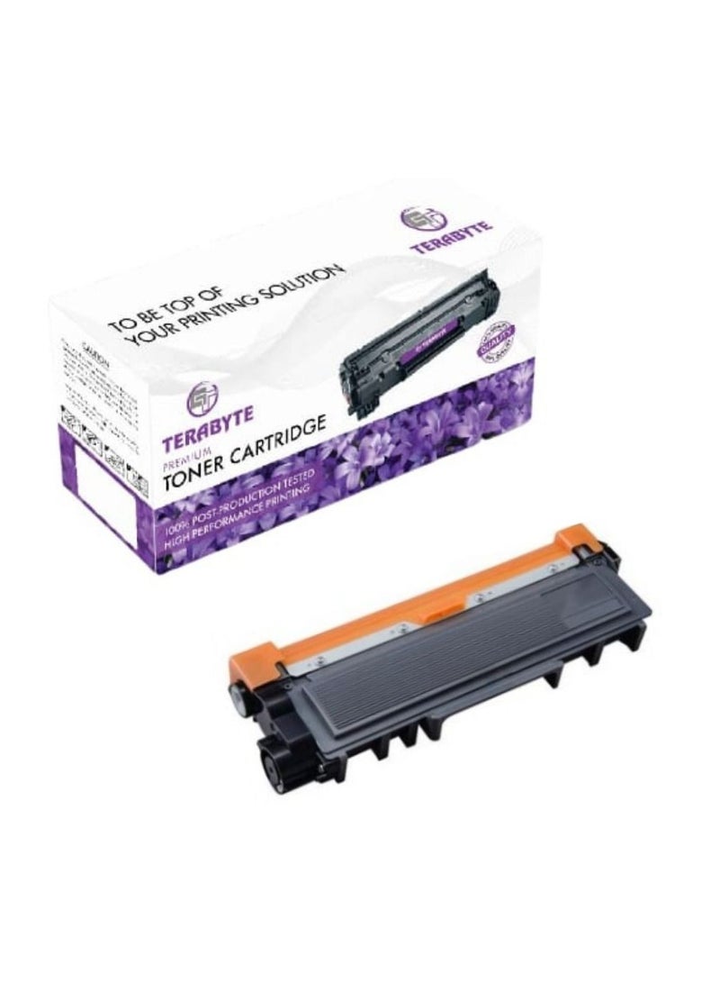 Terabyte TONER CARTRIDGE TN620 BLACK - Image 1