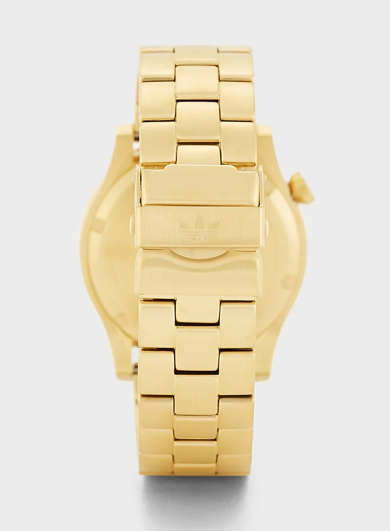 adidas Originals Cypher_M1 Watch