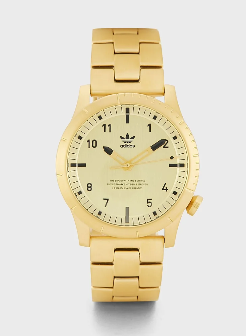 adidas Originals Cypher_M1 Watch