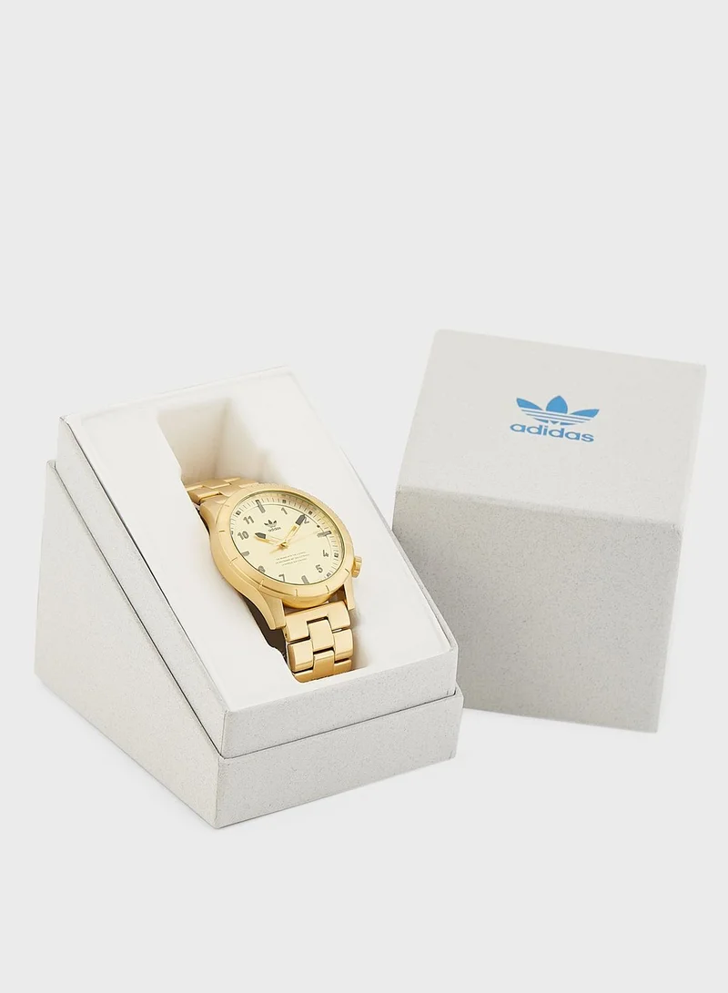 adidas Originals Cypher_M1 Watch