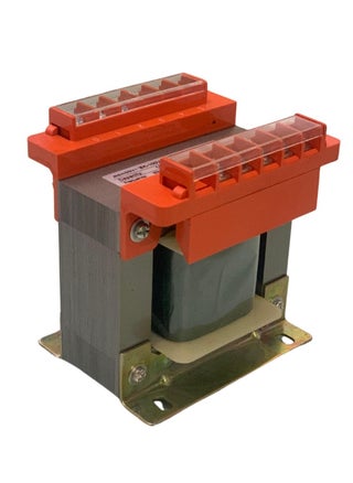 BK 100 Transformer 100VA Input 220/380 V Output 12/24/110/220 V - pzsku/Z96E3C92FBD23C30DF05FZ/45/1748939183/2944cc67-e406-410a-a32f-d1db86ac21b5