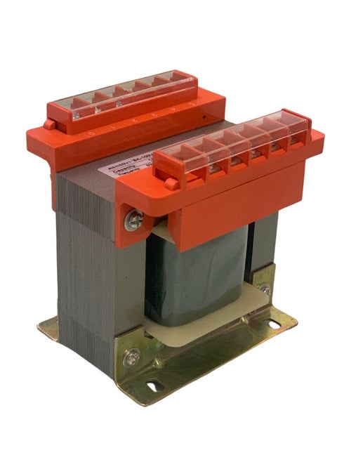 BK 100 Transformer 100VA Input 220/380 V Output 12/24/110/220 V