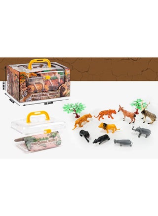 A Set of Animal Toys to Form a Small Forest - pzsku/Z96E3CADB6244E6C790A1Z/45/_/1703425170/dd5b1d7e-9b90-4a7e-9954-3440cb5d5e3b