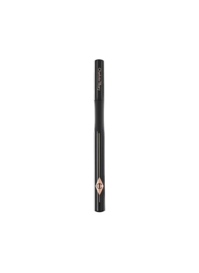 Charlotte Tilbury The Feline Flick - Black Panther