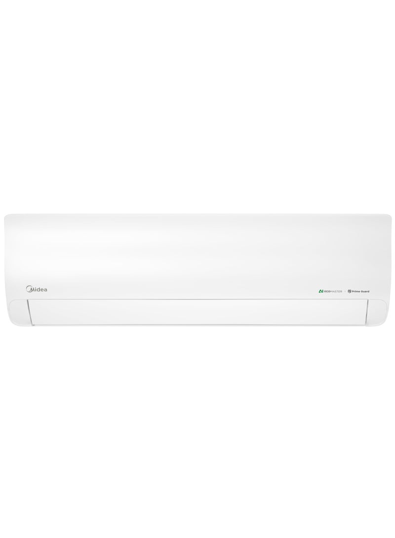 مديا مكيف هواء سبليت إنفيرتر بارد فقط 1.5 حصان AI Eco Master – M1SEFT-12CRDN8F - Image 1