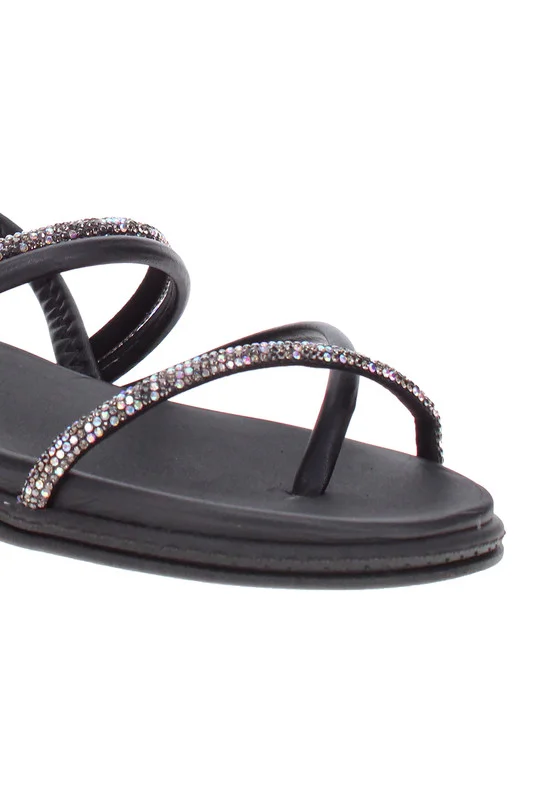 Beira Rio Flat Sandals for Women – Stylish Ladies Flat Sandals & Comfortable Flat Slippers