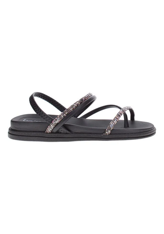 Beira Rio Flat Sandals for Women – Stylish Ladies Flat Sandals & Comfortable Flat Slippers