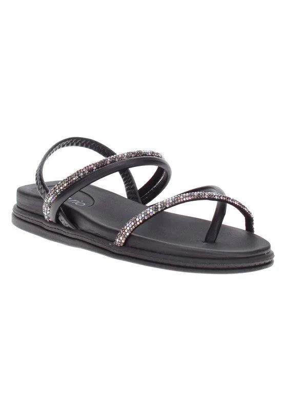 Beira Rio Flat Sandals for Women – Stylish Ladies Flat Sandals & Comfortable Flat Slippers