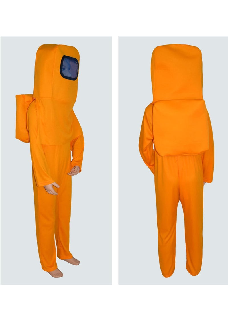 Space costumes are among us cosmonauts for children's stage performances - Image 2