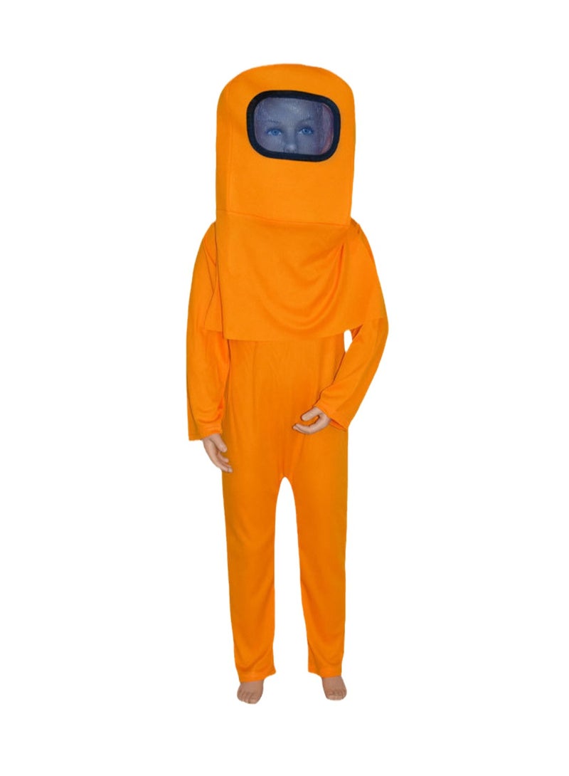 Space costumes are among us cosmonauts for children's stage performances - Image 1