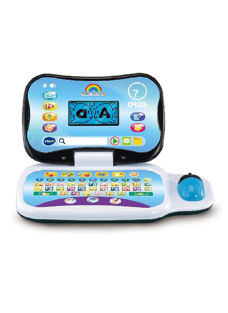 vtech VTech New Laptop Black  - Image 1