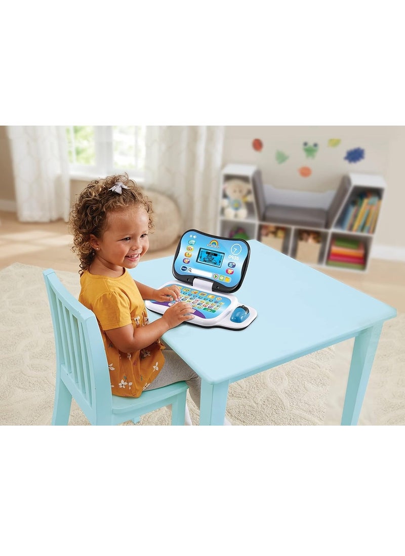 vtech VTech New Laptop Black  - Image 2