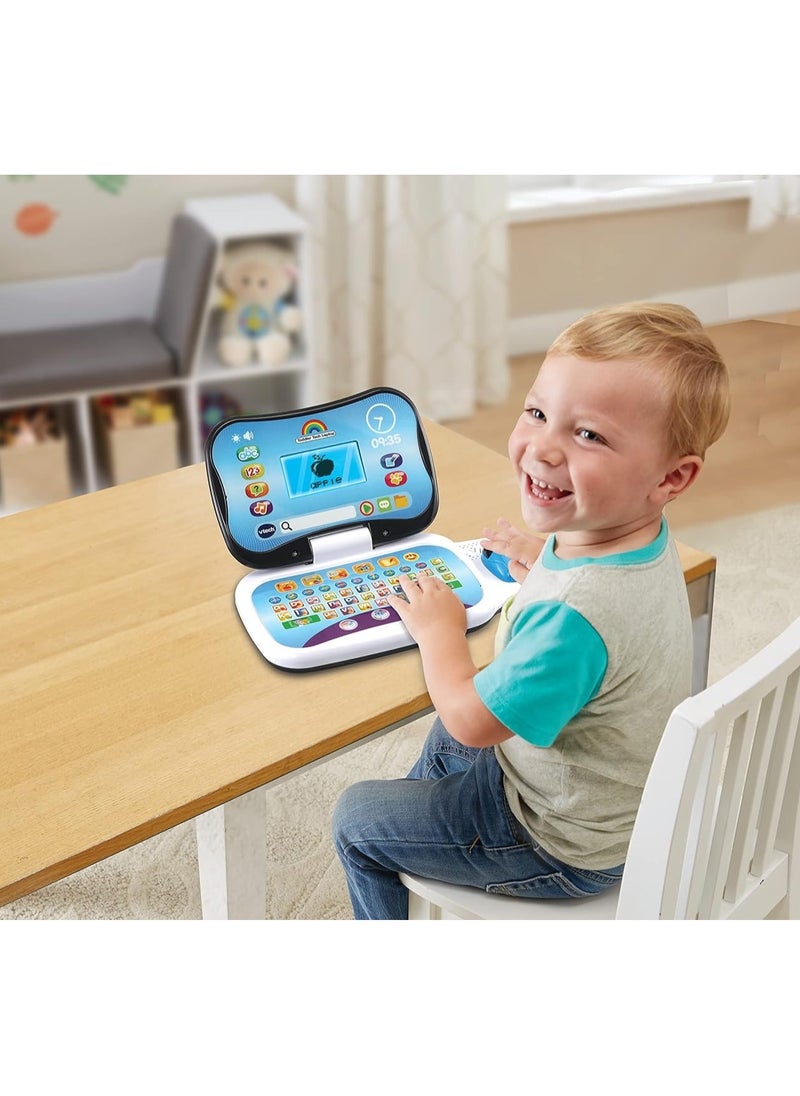 vtech VTech New Laptop Black  - Image 4