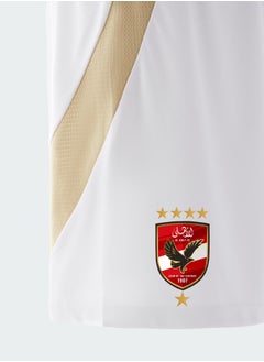 Adidas Al Ahly 2024 Home Shorts Men  - Image 3