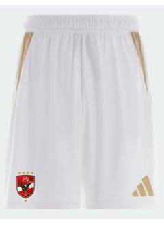 Adidas Al Ahly 2024 Home Shorts Men  - Image 1
