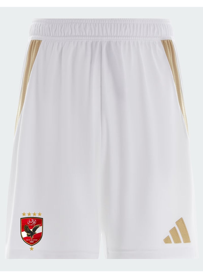 Adidas Al Ahly 2024 Home Shorts Men  - Image 1