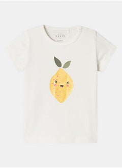 NAME IT name it Baby Girls Vubie Top  - Image 1