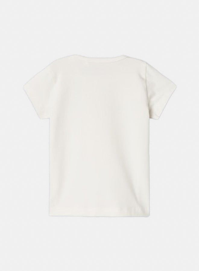 NAME IT name it Baby Girls Vubie Top - Image 2
