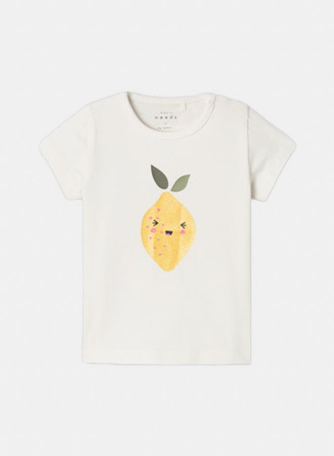NAME IT name it Baby Girls Vubie Top - Image 3