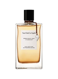 Perfumes Van Cleef Collection Extra Precious Oud EDP 75ML 
