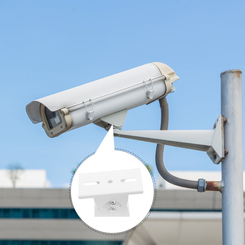Security Camera Mount Monitor Camera Bracket Wall Holder - Image 2