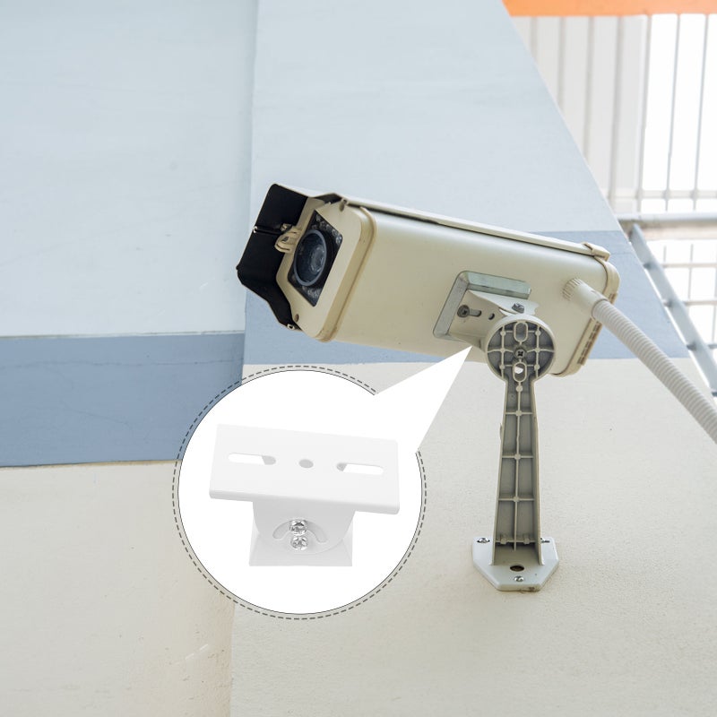 Security Camera Mount Monitor Camera Bracket Wall Holder - Image 4
