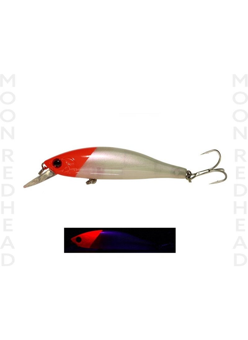 FUJIN T-Rex 80S 11GR 80MM Model Fish  - Image 2