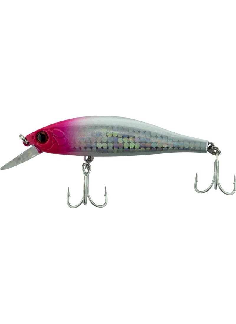 FUJIN T-Rex 80S 11GR 80MM Model Fish  - Image 3