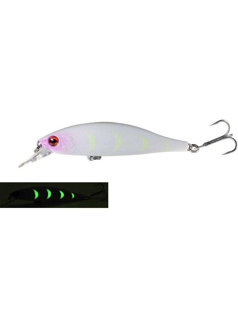 FUJIN T-Rex 80S 11GR 80MM Model Fish  - Image 4