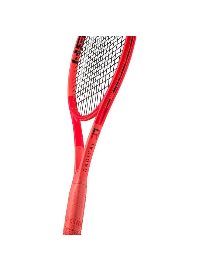 HEAD Radical Pro 2025 – Grip 3 – Professional Tennis Racquet – High Performance | Lightweight | Power & Control - Premium tennis_racquets designed for performance, durability, and comfort - Image 3