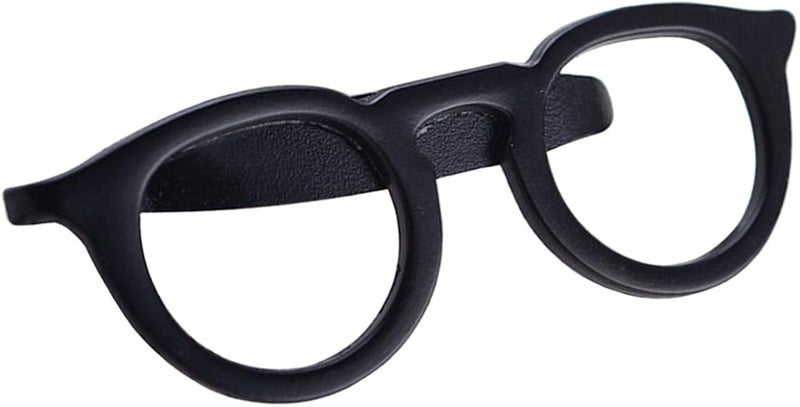 3Pcs Men Glasses Tie Bars Pin Clasp for Wedding Business Suit Tie Gift Accessories - Image 1