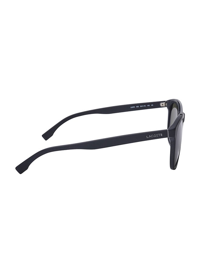 LACOSTE Men Square Sunglasses - Lens Size: 55 mm - Image 3