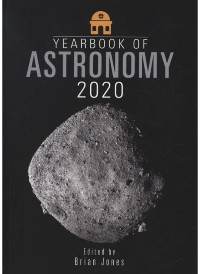 Yearbook of Astronomy 2020 