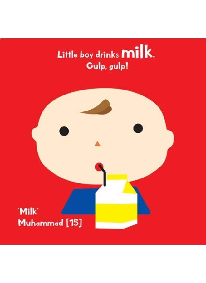 Food in the Quran!  - Image 5
