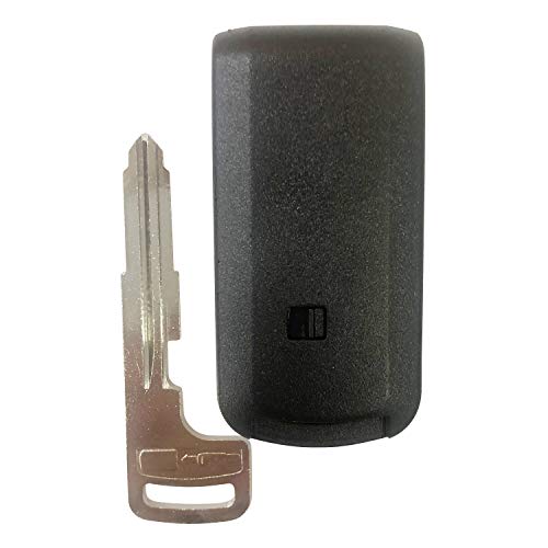 AUTO KEY MAX For 2008-2017 Mitsubishi Outlander Keyless Smart Remote Key Fob OUC644M-KEY-N,by AUTOKEYMAX (SINGLE) - Image 2