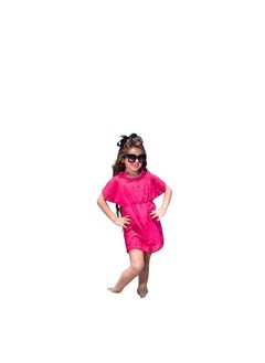 Generic Girls' one-piece swimsuit  - Image 2