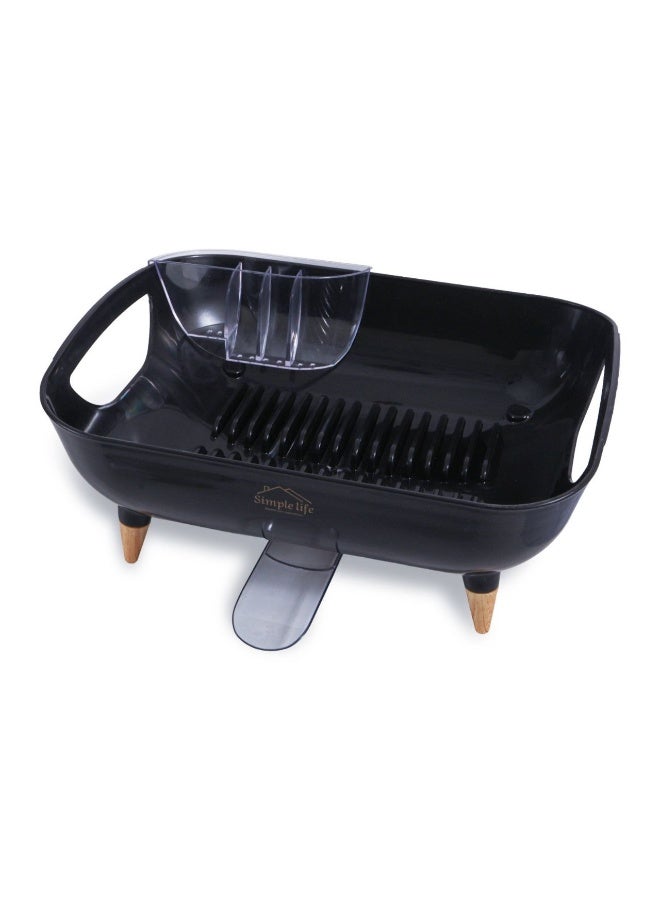 Acrylic Dish Rack