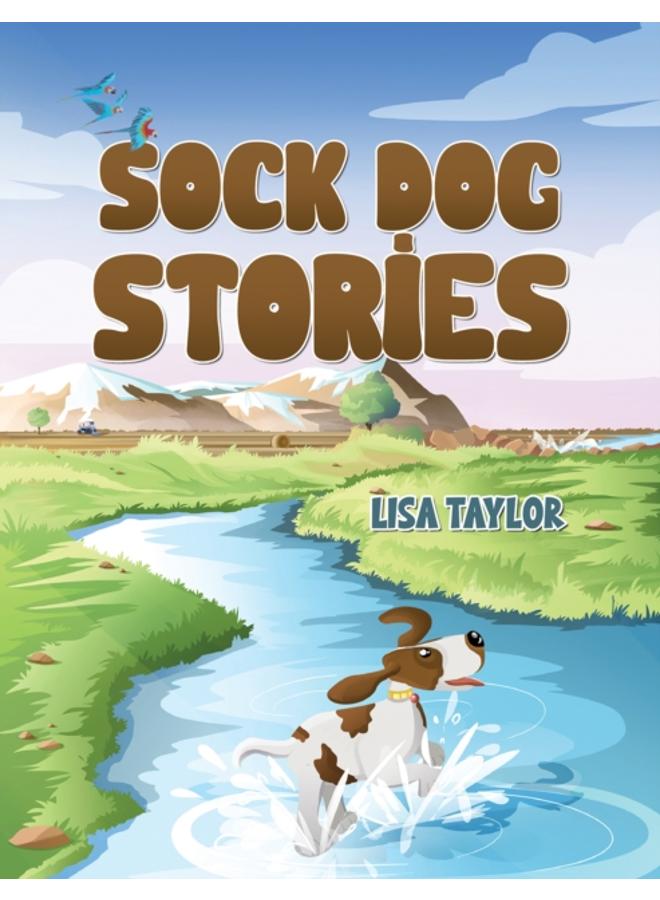 Sock Dog Stories 