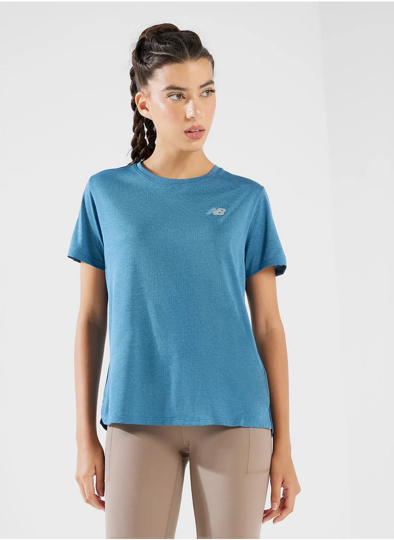 New Balance Athletics T-Shirt