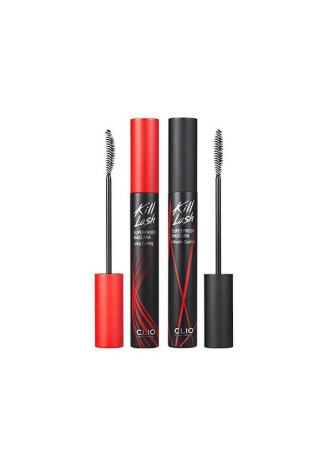 Kill Lash Superproof Mascara 7g