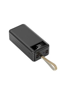 Power Bank 50000mAh QC PD 3.0 Fast Charging Powerbank 50000 mAh External Battery Charger Poverbank For iPhone Xiaomi Samsung
